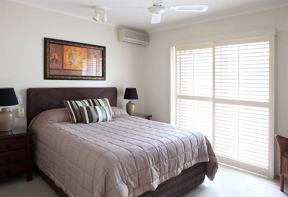 Serenity Apartments Noosa 4*, Noosa Heads Australien