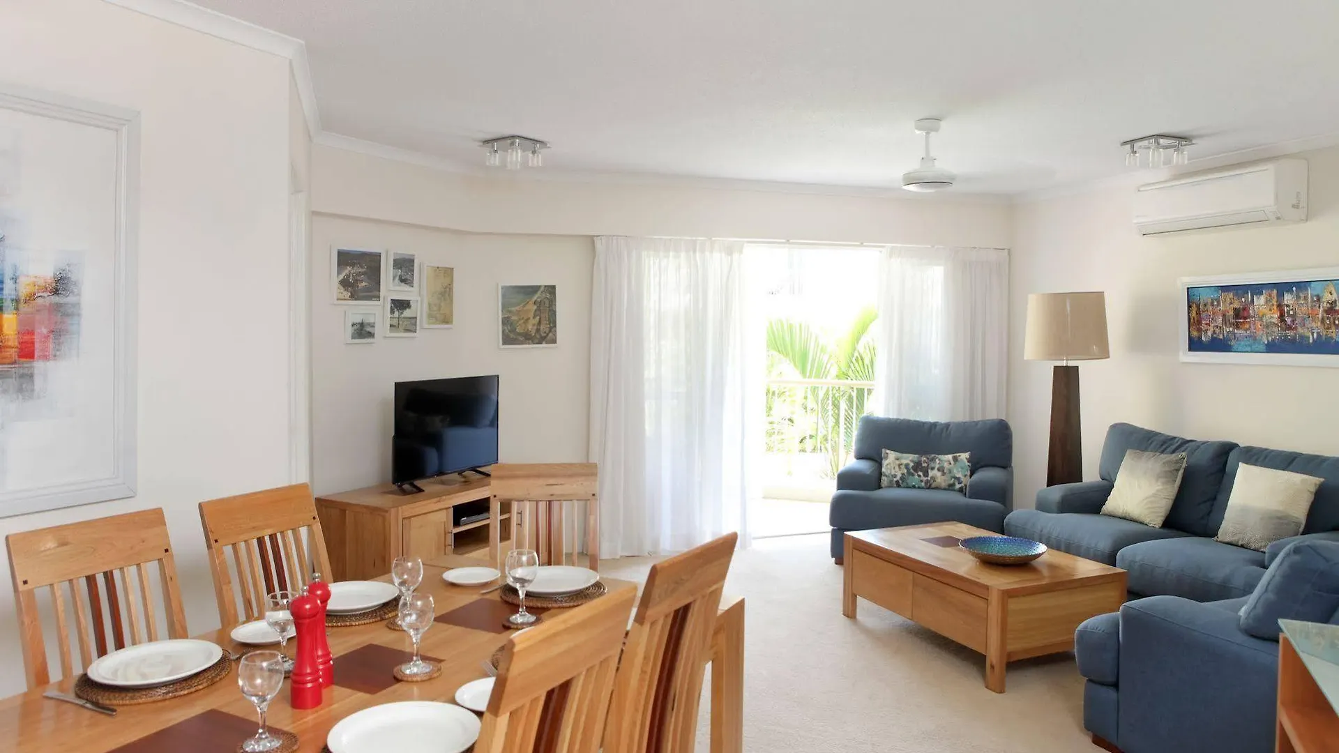 Macquarie Lodge Noosa Heads